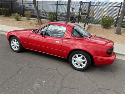 1991 Mazda MX-5 Miata   - Photo 19 - Phoenix, AZ 85014