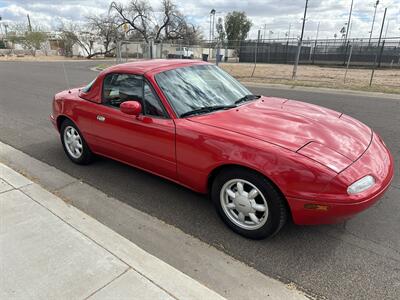 1991 Mazda MX-5 Miata   - Photo 16 - Phoenix, AZ 85014