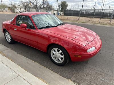 1991 Mazda MX-5 Miata   - Photo 12 - Phoenix, AZ 85014