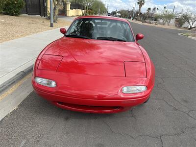 1991 Mazda MX-5 Miata   - Photo 4 - Phoenix, AZ 85014