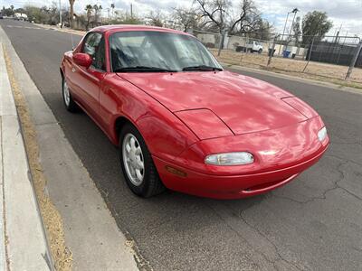 1991 Mazda MX-5 Miata   - Photo 9 - Phoenix, AZ 85014