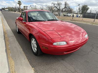 1991 Mazda MX-5 Miata   - Photo 8 - Phoenix, AZ 85014