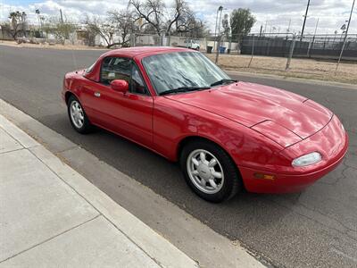 1991 Mazda MX-5 Miata   - Photo 15 - Phoenix, AZ 85014