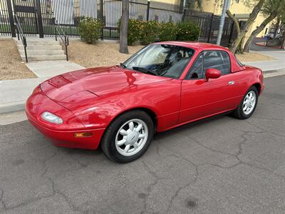 1991 Mazda MX-5 Miata   - Photo 6 - Phoenix, AZ 85014