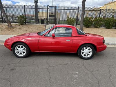 1991 Mazda MX-5 Miata   - Photo 7 - Phoenix, AZ 85014