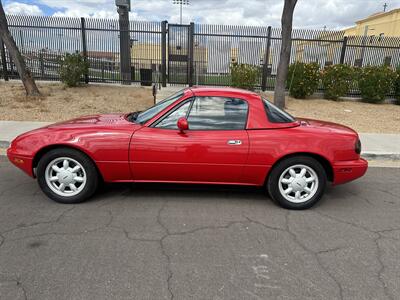 1991 Mazda MX-5 Miata   - Photo 18 - Phoenix, AZ 85014