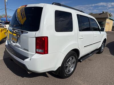 2009 Honda Pilot Touring w/Navi   - Photo 8 - Phoenix, AZ 85014