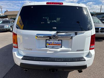 2009 Honda Pilot Touring w/Navi   - Photo 7 - Phoenix, AZ 85014