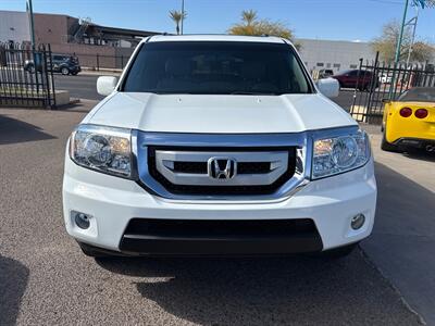 2009 Honda Pilot Touring w/Navi   - Photo 3 - Phoenix, AZ 85014