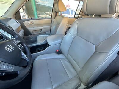 2009 Honda Pilot Touring w/Navi   - Photo 17 - Phoenix, AZ 85014