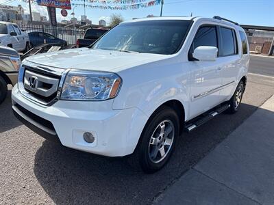 2009 Honda Pilot Touring w/Navi   - Photo 4 - Phoenix, AZ 85014