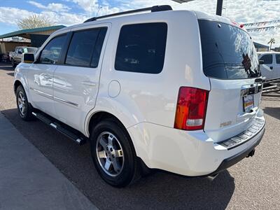 2009 Honda Pilot Touring w/Navi   - Photo 6 - Phoenix, AZ 85014