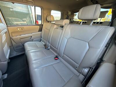 2009 Honda Pilot Touring w/Navi   - Photo 19 - Phoenix, AZ 85014