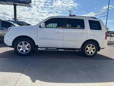 2009 Honda Pilot Touring w/Navi   - Photo 5 - Phoenix, AZ 85014