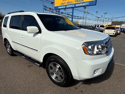 2009 Honda Pilot Touring w/Navi   - Photo 2 - Phoenix, AZ 85014