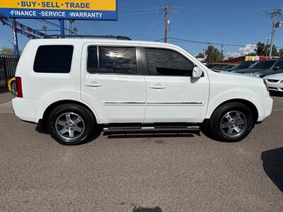 2009 Honda Pilot Touring w/Navi   - Photo 9 - Phoenix, AZ 85014