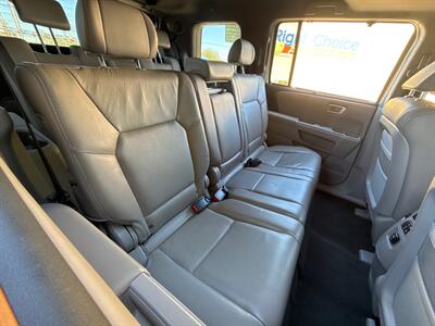 2009 Honda Pilot Touring w/Navi   - Photo 20 - Phoenix, AZ 85014