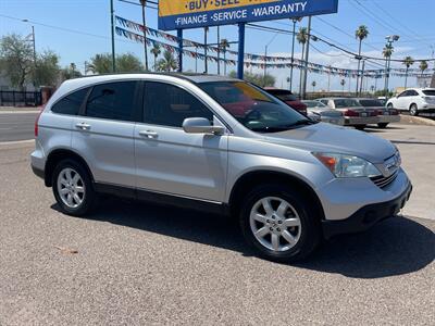 2009 Honda CR-V EX-L   - Photo 2 - Phoenix, AZ 85014