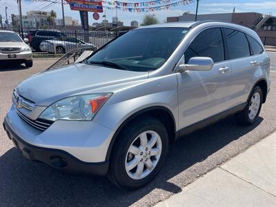 2009 Honda CR-V EX-L   - Photo 4 - Phoenix, AZ 85014