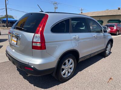 2009 Honda CR-V EX-L   - Photo 8 - Phoenix, AZ 85014