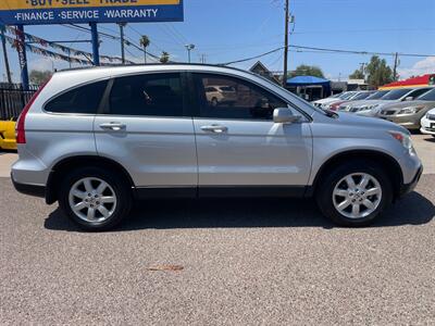 2009 Honda CR-V EX-L   - Photo 9 - Phoenix, AZ 85014