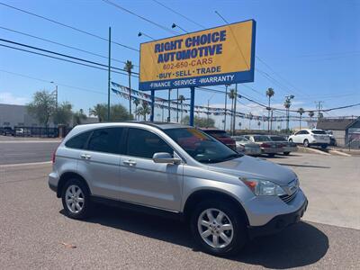 2009 Honda CR-V EX-L   - Photo 1 - Phoenix, AZ 85014