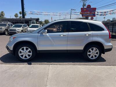 2009 Honda CR-V EX-L   - Photo 5 - Phoenix, AZ 85014