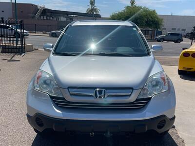 2009 Honda CR-V EX-L   - Photo 3 - Phoenix, AZ 85014