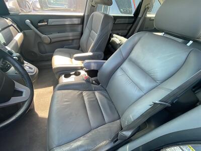 2009 Honda CR-V EX-L   - Photo 15 - Phoenix, AZ 85014