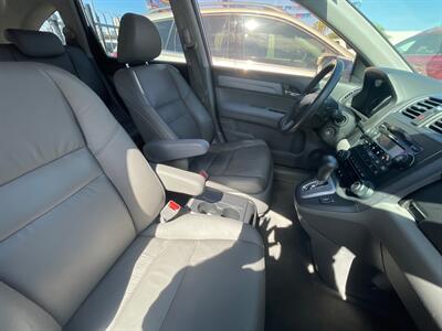 2009 Honda CR-V EX-L   - Photo 16 - Phoenix, AZ 85014