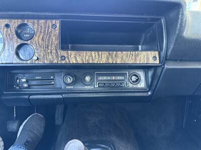 1975 Chevrolet Vega GT Kammback Station Wagon   - Photo 15 - Phoenix, AZ 85014