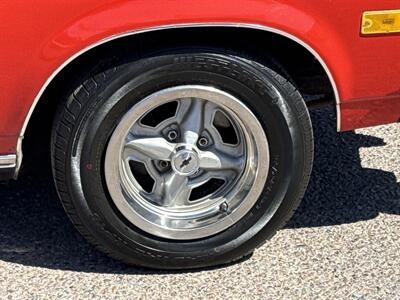 1975 Chevrolet Vega GT Kammback Station Wagon   - Photo 10 - Phoenix, AZ 85014