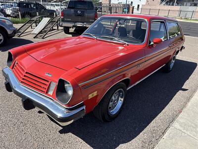 1975 Chevrolet Vega GT Kammback Station Wagon   - Photo 4 - Phoenix, AZ 85014