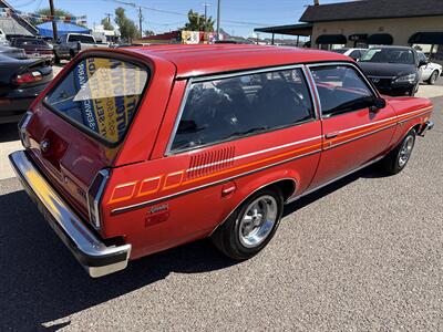 1975 Chevrolet Vega GT Kammback Station Wagon   - Photo 8 - Phoenix, AZ 85014