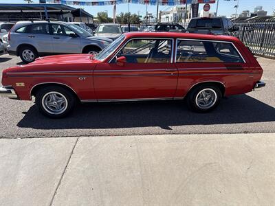 1975 Chevrolet Vega GT Kammback Station Wagon   - Photo 5 - Phoenix, AZ 85014