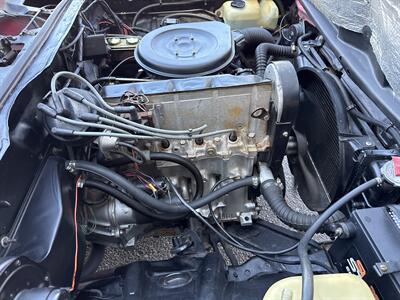 1975 Chevrolet Vega GT Kammback Station Wagon   - Photo 12 - Phoenix, AZ 85014
