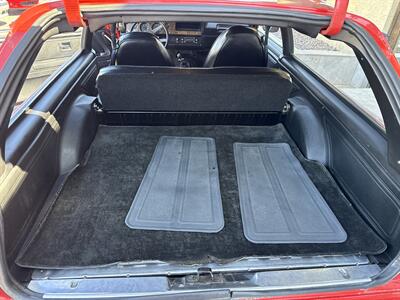 1975 Chevrolet Vega GT Kammback Station Wagon   - Photo 20 - Phoenix, AZ 85014