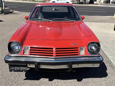 1975 Chevrolet Vega GT Kammback Station Wagon   - Photo 3 - Phoenix, AZ 85014