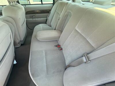 2007 Mercury Grand Marquis GS   - Photo 17 - Phoenix, AZ 85014