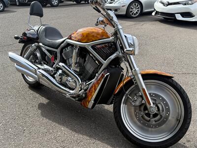 2005 HARLEY DAVIDSON V-ROD   - Photo 1 - Phoenix, AZ 85014