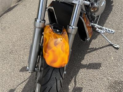 2005 HARLEY DAVIDSON V-ROD   - Photo 3 - Phoenix, AZ 85014