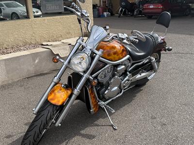 2005 HARLEY DAVIDSON V-ROD   - Photo 2 - Phoenix, AZ 85014