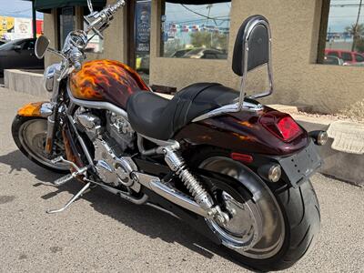 2005 HARLEY DAVIDSON V-ROD   - Photo 8 - Phoenix, AZ 85014