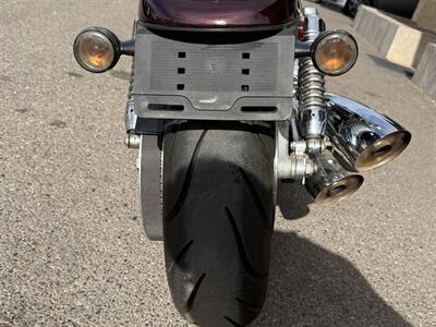 2005 HARLEY DAVIDSON V-ROD   - Photo 11 - Phoenix, AZ 85014