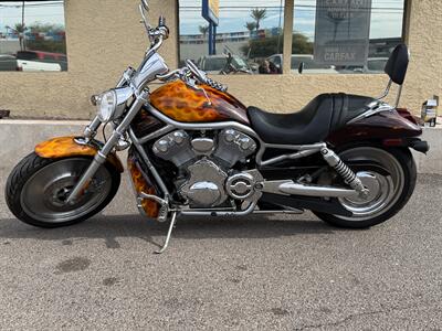 2005 HARLEY DAVIDSON V-ROD   - Photo 7 - Phoenix, AZ 85014