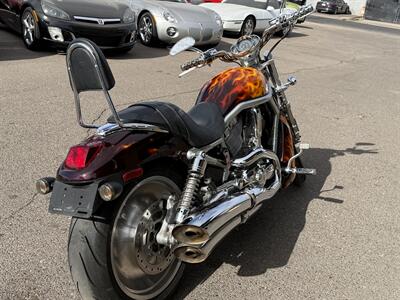 2005 HARLEY DAVIDSON V-ROD   - Photo 10 - Phoenix, AZ 85014