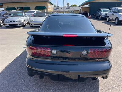 2000 Pontiac Firebird Trans Am   - Photo 7 - Phoenix, AZ 85014