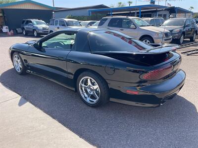 2000 Pontiac Firebird Trans Am   - Photo 6 - Phoenix, AZ 85014