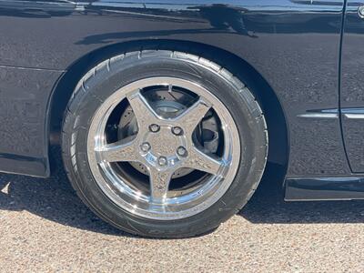 2000 Pontiac Firebird Trans Am   - Photo 12 - Phoenix, AZ 85014