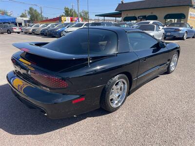 2000 Pontiac Firebird Trans Am   - Photo 8 - Phoenix, AZ 85014